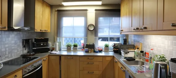 35 bedrooms Townhouse in Unna, Germany No. 172679 3