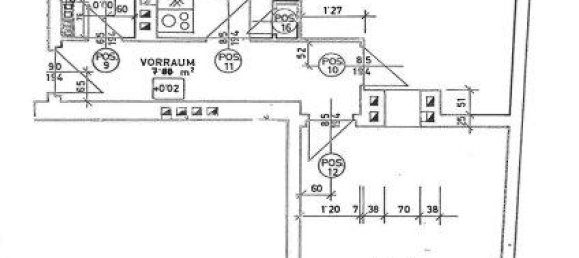 2-salle Appartement à Schwechat, Austria No. 193002 9