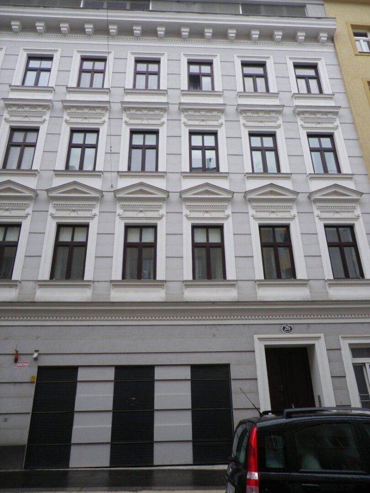 Studio à Vienna, Austria No. 227069