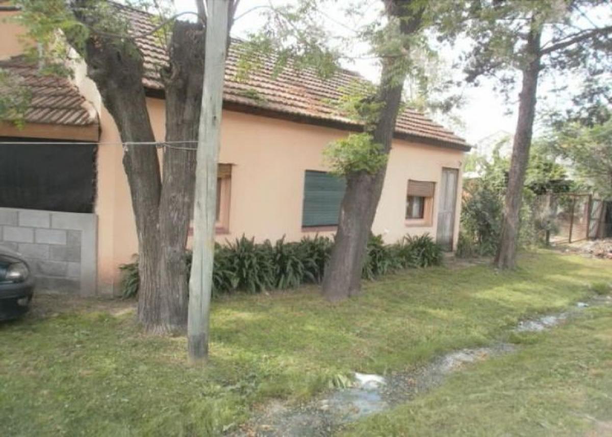 3 غرف نوم منزل في Escobar, Argentina رقم 84957