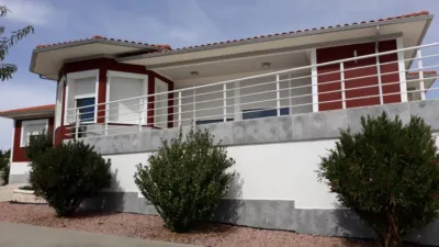 Дом с 4 спальнями в Вильямайор, Испания № 89542