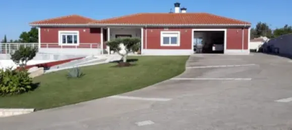 Дом с 4 спальнями в Вильямайор, Испания № 89542 14