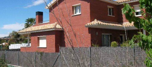 6 bedrooms House in Calafell, Spain No. 291 8