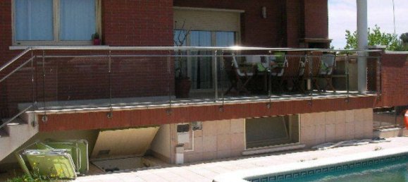 6 bedrooms House in Calafell, Spain No. 291 7