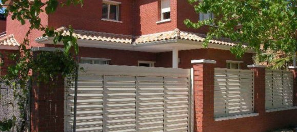 6 bedrooms House in Calafell, Spain No. 291 10