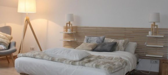 Apartamento T3 em Saint-Germain-en-Laye, France N.º 127335 4