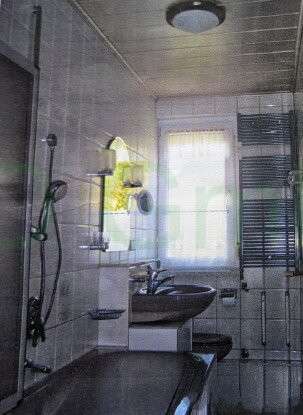 Apartamento T1 em Mannheim, Germany N.º 166357