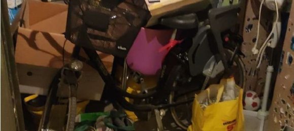 3-Zimmer Wohnung in Garbagnate Milanese, Italy, Nr. 6917 14