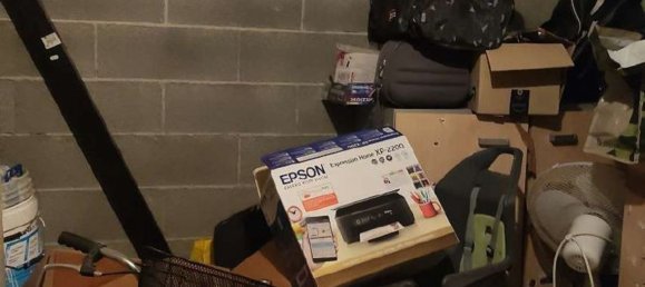 3-Zimmer Wohnung in Garbagnate Milanese, Italy, Nr. 6917 15