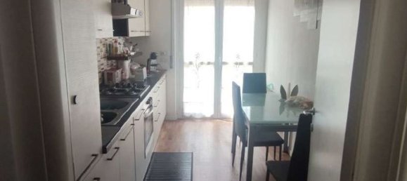 3-Zimmer Wohnung in Garbagnate Milanese, Italy, Nr. 6917 3