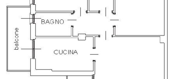 3-Zimmer Wohnung in Garbagnate Milanese, Italy, Nr. 6917 25