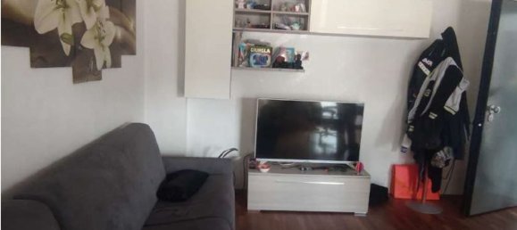 3-Zimmer Wohnung in Garbagnate Milanese, Italy, Nr. 6917 2