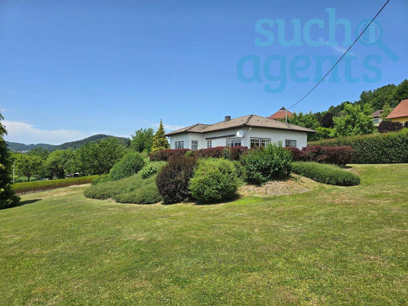 3 rooms House in Ottnang am Hausruck, Austria No. 213760