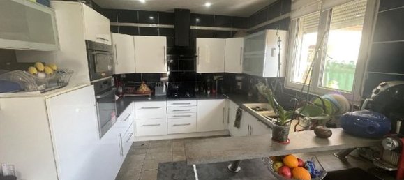 4 Schlafzimmer Haus in Tremblay-en-France, France, Nr. 311222 4