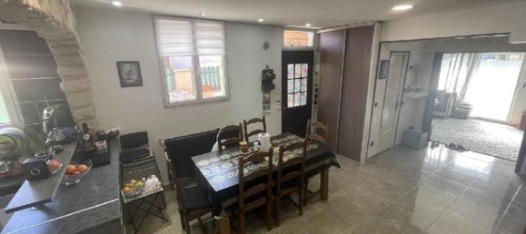 4 Schlafzimmer Haus in Tremblay-en-France, France, Nr. 311222 5