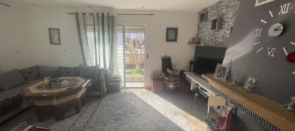 4 Schlafzimmer Haus in Tremblay-en-France, France, Nr. 311222 3