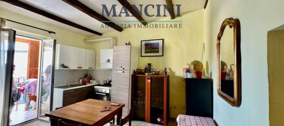 Apartamento de 3 habitaciónes en Jesi, Italy No. 156459 13