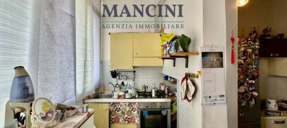 Apartamento de 3 habitaciónes en Jesi, Italy No. 156459 4
