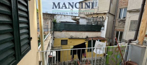 Apartamento de 3 habitaciónes en Jesi, Italy No. 156459 5