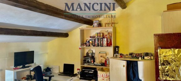 Apartamento de 3 habitaciónes en Jesi, Italy No. 156459 15
