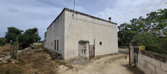 8-Zimmer Haus in Fasano, Italy, Nr. 41889 11