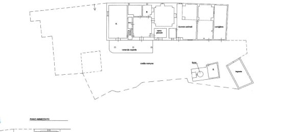 8-Zimmer Haus in Fasano, Italy, Nr. 41889 9