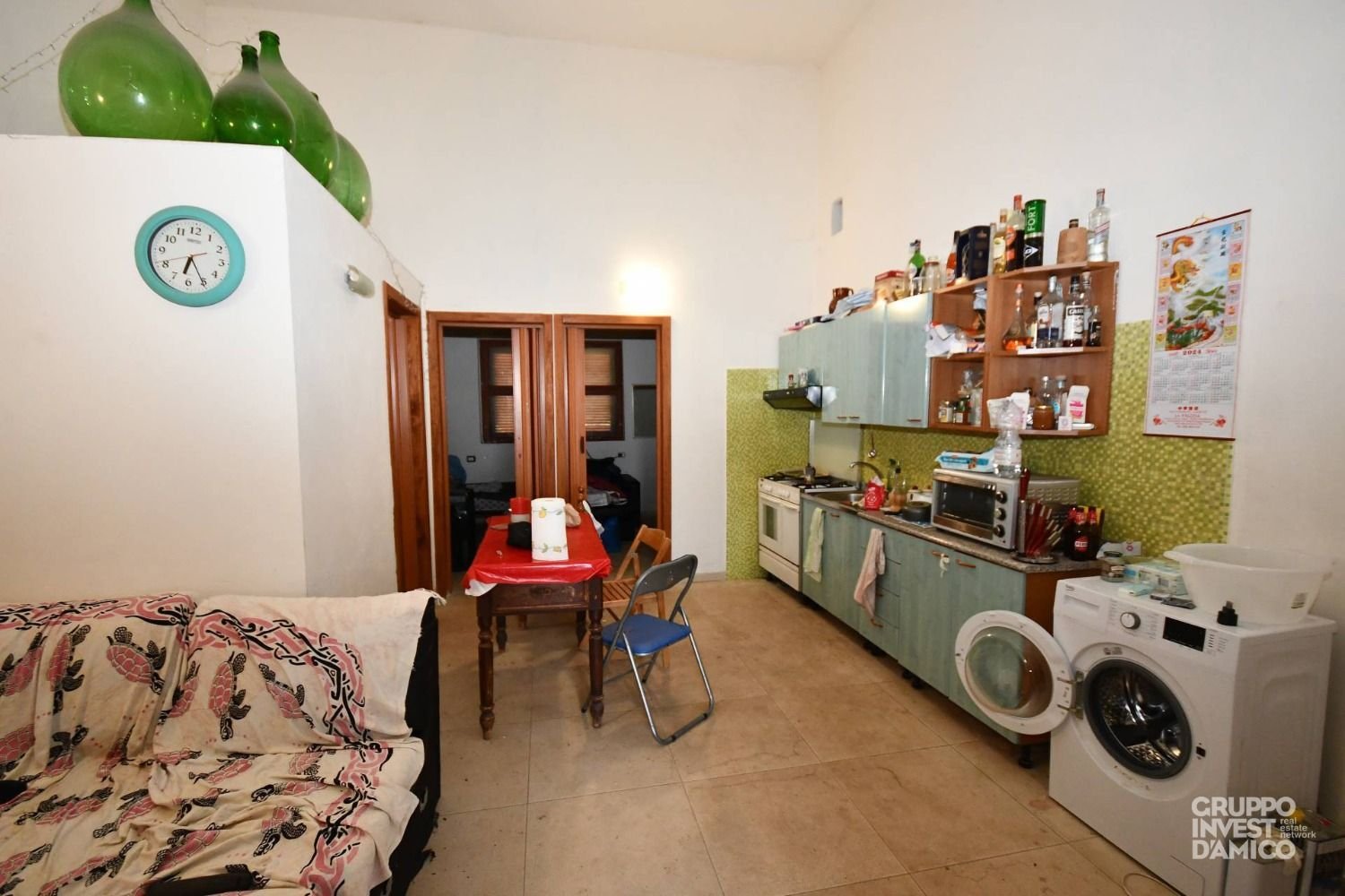 8-Zimmer Haus in Fasano, Italy, Nr. 41889