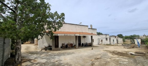 8-Zimmer Haus in Fasano, Italy, Nr. 41889 12