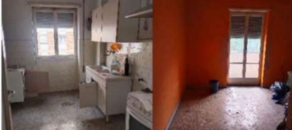 2غرفة شقة في Rome, Italy رقم 202923 7