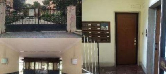 2غرفة شقة في Rome, Italy رقم 202923 6