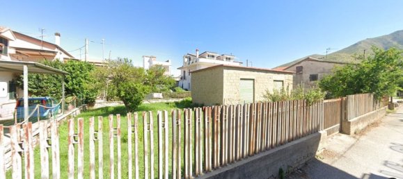 Gewerbliche Immobilie in Santa Maria Capua Vetere, Italy 51m², Nr. 355863 2