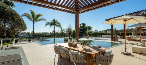6 Schlafzimmer Villa in Marbella, Spain, Nr. 106244 44