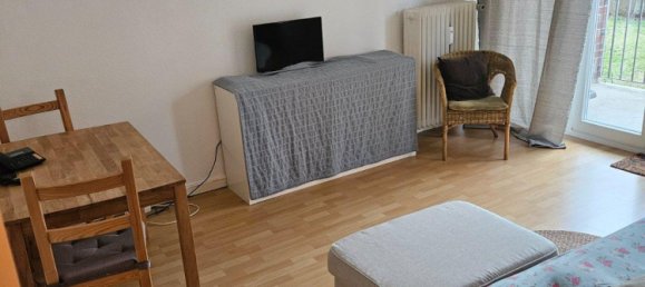 1 bedroom Apartment in Wandsbek, Germany No. 233862 4