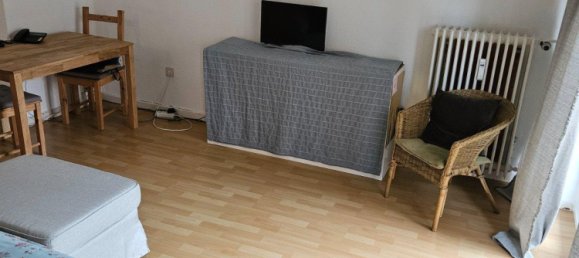 1 bedroom Apartment in Wandsbek, Germany No. 233862 2