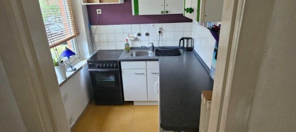1 bedroom Apartment in Wandsbek, Germany No. 233862 11