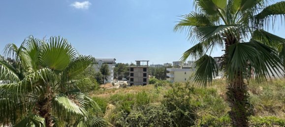 Villa 3+1 em Alanya, Turkey N.º 33616 11