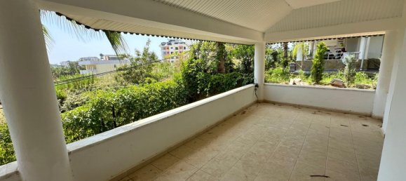 Villa 3+1 em Alanya, Turkey N.º 33616 6