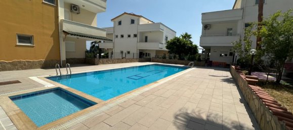 Villa 3+1 em Alanya, Turkey N.º 33616 16