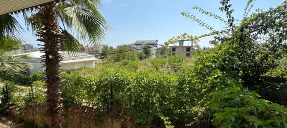 Villa 3+1 em Alanya, Turkey N.º 33616 2