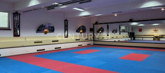 6 rooms Cafe / restaurant in Traunstein, Germany No. 272762 2