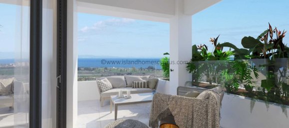 2 bedrooms House in Paralimni, Cyprus No. 24052 18