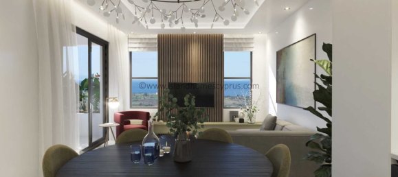 2 bedrooms House in Paralimni, Cyprus No. 24052 7