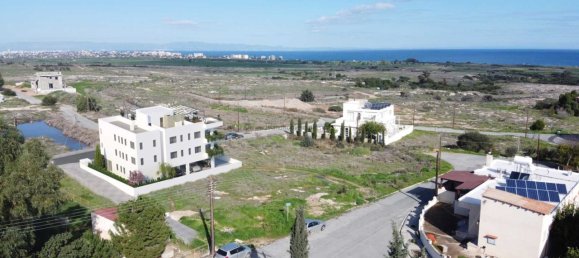 2 bedrooms House in Paralimni, Cyprus No. 24052 22