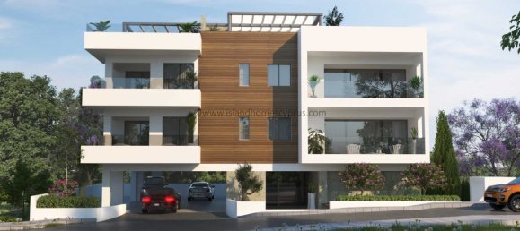 2 bedrooms House in Paralimni, Cyprus No. 24052 13