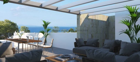 2 bedrooms House in Paralimni, Cyprus No. 24052 3