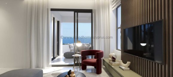 2 bedrooms House in Paralimni, Cyprus No. 24052 8