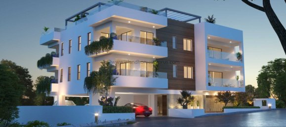 2 bedrooms House in Paralimni, Cyprus No. 24052 19