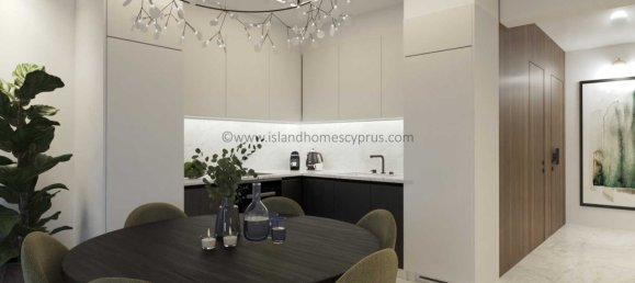 2 bedrooms House in Paralimni, Cyprus No. 24052 9