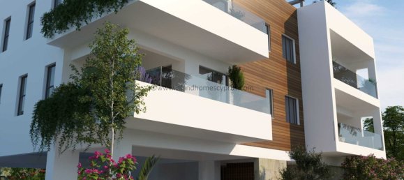 2 bedrooms House in Paralimni, Cyprus No. 24052 21