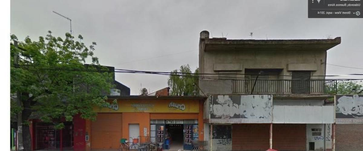 Terreno en Ituzaingó, Argentina No. 40884